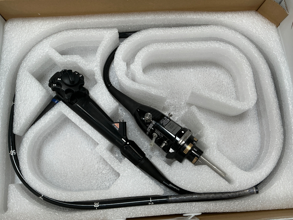 Image of Olympus CF-HQ190L Colonoscope